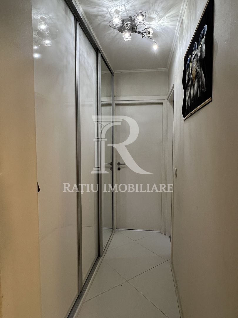 Apartament cu 2 camere | Liszt Ferenc | Nufarul | Oradea - Poză 9