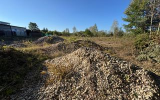 TEREN INTRAVILAN, CAMPULUNG,  2691 MP - Poză 18