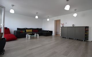 Zonca Circumvalatiunii, 3 camere, centrala proprie, apartament automatizat - Poză 19