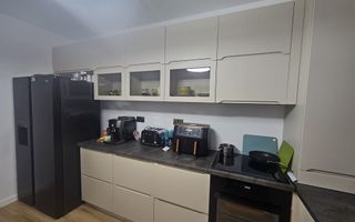 Vilă modernă, nouă, de închiriat în Micești, între Pitești și Mioveni - Poză 3