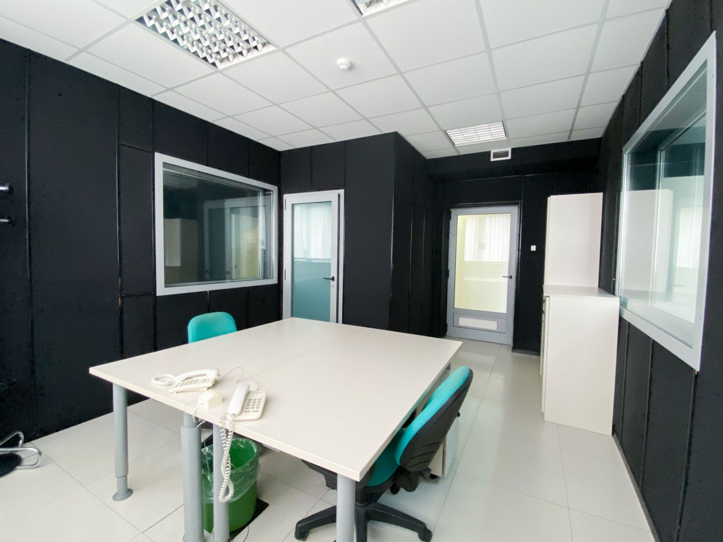 De inchiriat in cladire birouri P+5 etaje – ETAJ 4 - Poză 6