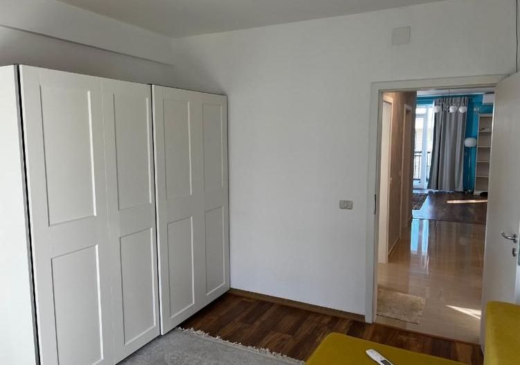Apartament cu 3 camere, 2 bai si loc de parcare - Poză 23