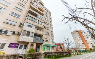 De închiriat apartament 3 camere Fortuna - Poză 16