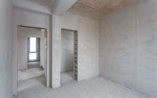 Casă Nouă stil Hi-Tech, Ialoveni - Poză 8