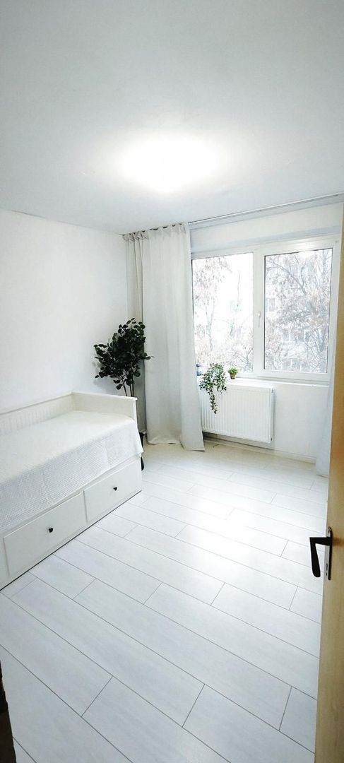 AP. 2 CAMERE- BRANCOVEANU, PET-FRIENDLY, METROU, BUCATARIE INCHISA - Poză 5