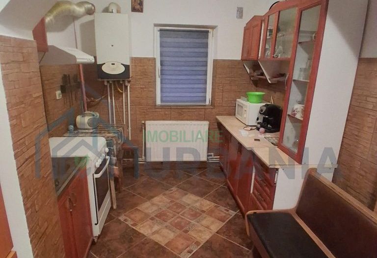 Apartament 4 camere, cartier Galata, Alexandru cel Bun - Poză 8