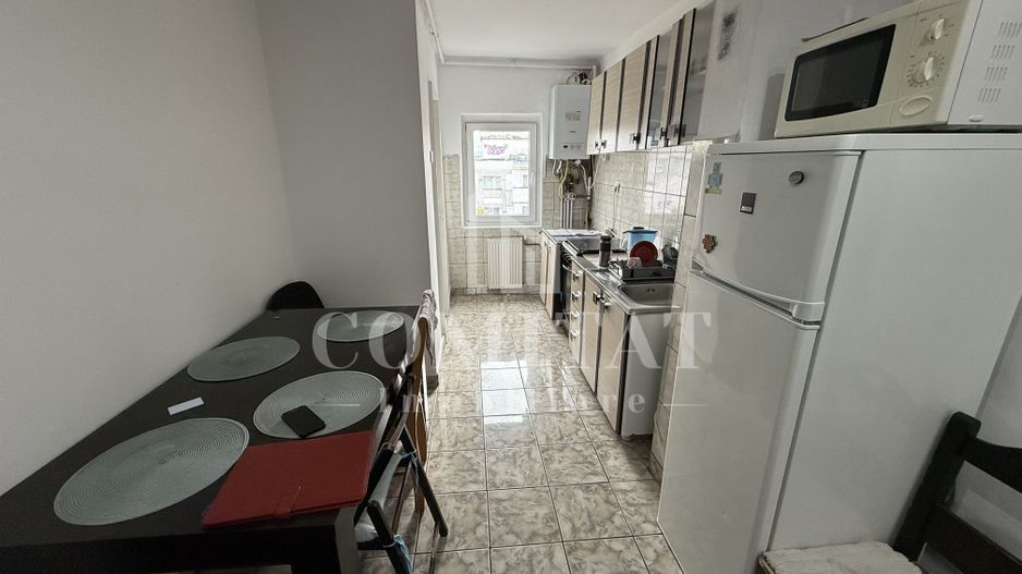 Apartament modern cu 4 camere | 77 mp | Zona Calea Florești | Mănăștur - Poză 4
