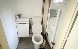 Casa p+1 zona Girocului - Liviu Rebreanu - Poză 11