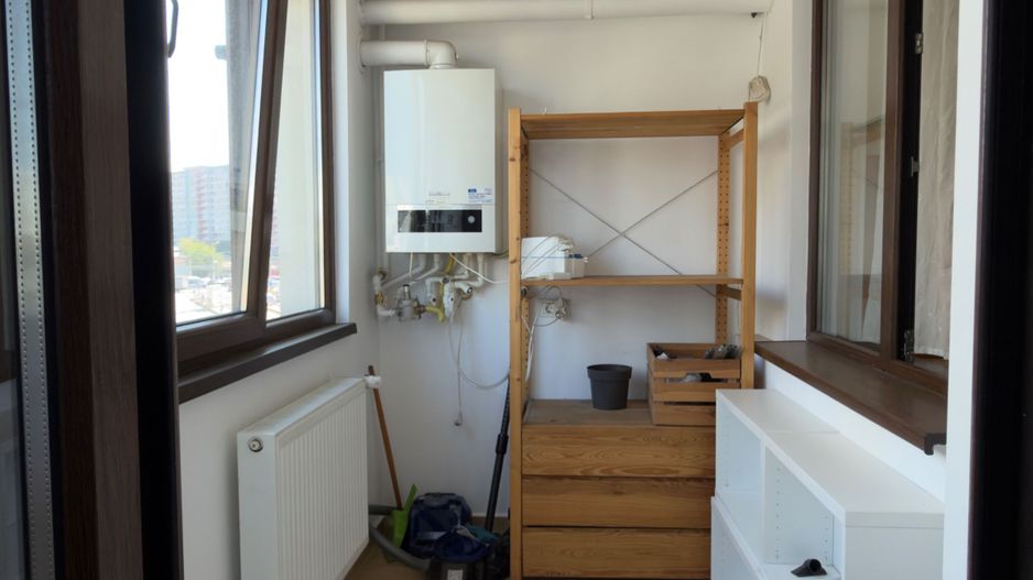 3 camere Grivita Expozitiei | Pod Constanta | 1 Mai | Bucurestii Noi - Poză 7