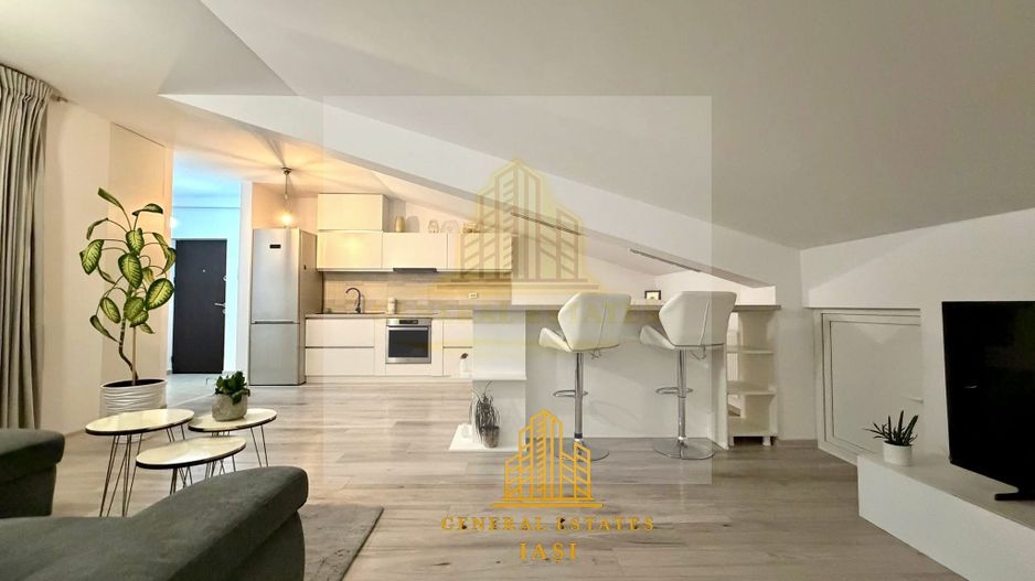 Vânzare apartament spațios- 98 mp-Valea Adâncă- Parcare Cadou - Poză 6