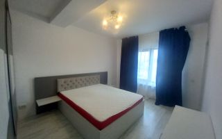 Duplex 4 camere, mobilat si utilat, 2 locuri parcare incluse - Poză 13