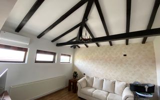 Vila superba - 7 camere - vanzare - Iancu Nicolae - Padurea Baneasa - Poză 22