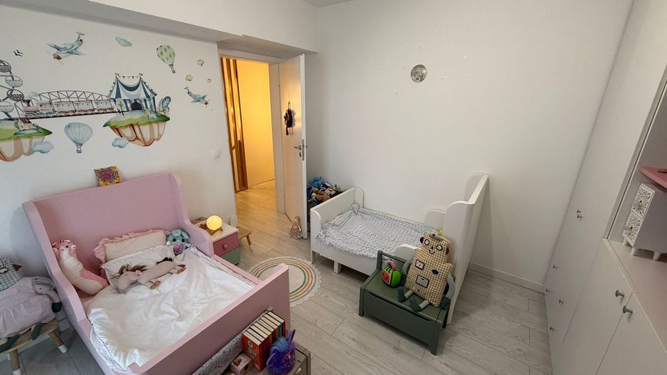 | Apartament 3 camere-Duplex, Moghioros Residence, Parcare subterana | - Poză 12