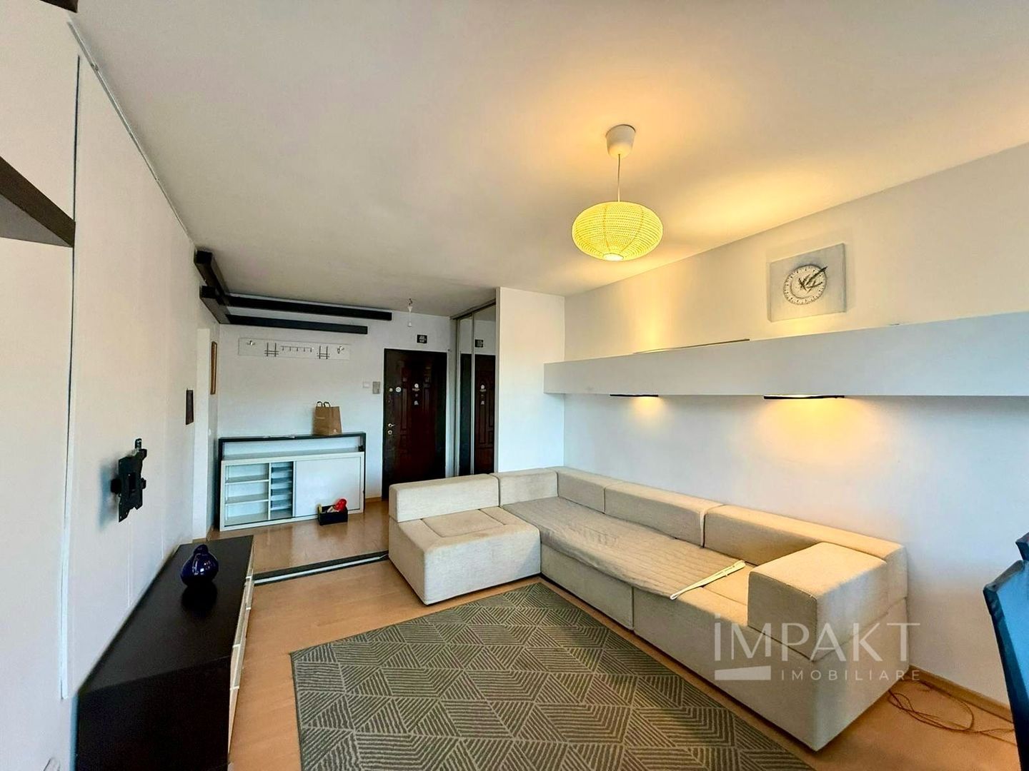 Apartament cu 2 camere in cartierul Grigorescu - Poză 2
