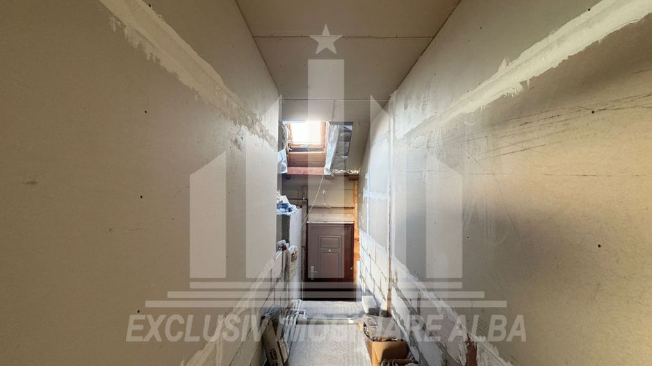 Apartament de vanzare | 7 Garsoniere | 150mp | Bloc Nou | Alba-Micesti - Poză 4