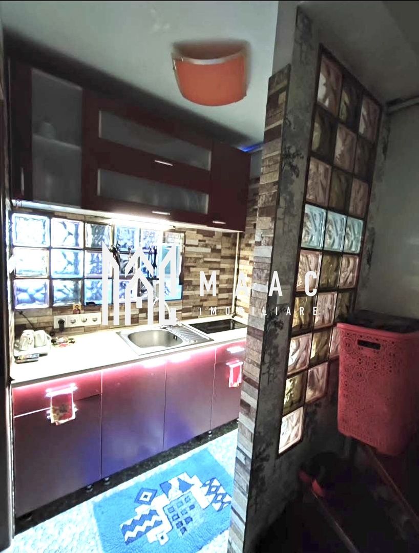 Apartament 2 camere | Mobilat și utilat | 44 mp utili | Lazaret - Poză 5