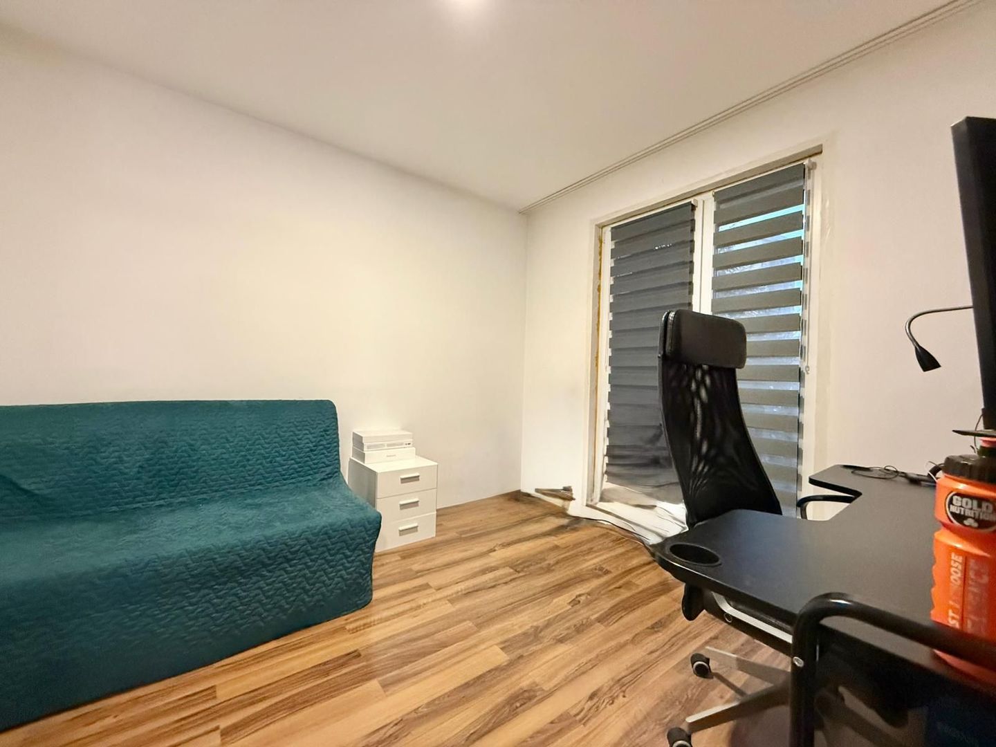 COSMOPOLIS - Vila Duplex cu 4 camere Mobilata si Utilata - Poză 15