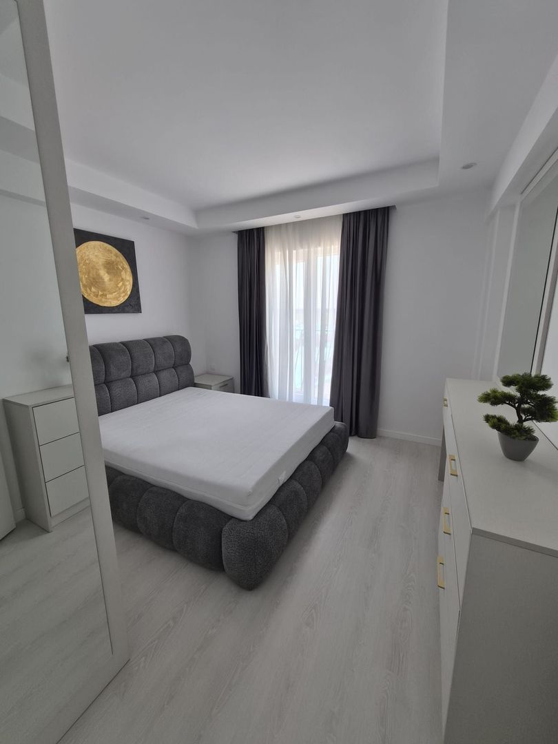 NOU!2 camere +parcare in Cosmopolis - Poză 1