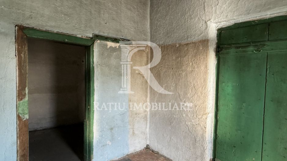 Casa Demolabila | 1995mp teren | Posoloaca | Bihor - Poză 14