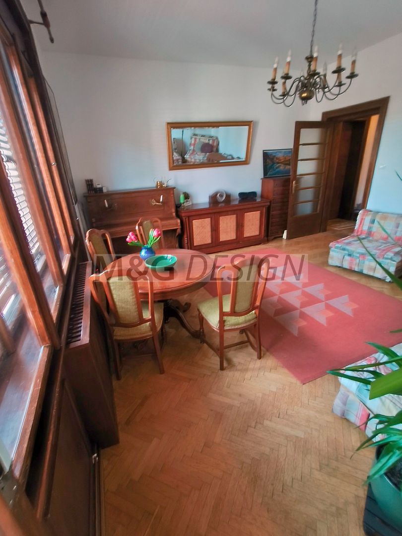 Apartament exclusivist in Vila ultracentral Timisoara - Poză 12