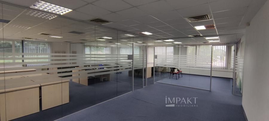 Spații de birouri de închiriat – Tetarom I, Cluj-Napoca | 300–800 mp - Poză 8