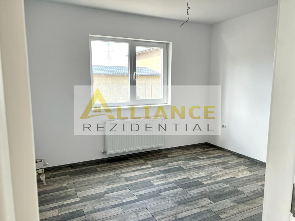 Casa individuala || P+1E+POD ||5 camere - 2 bai  || 468 mp teren - Poză 7