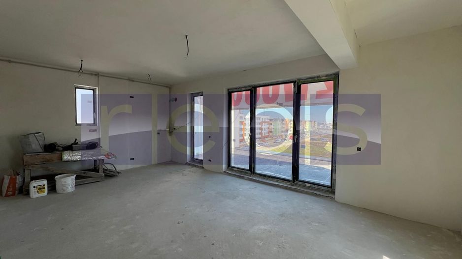 VANZARE PENTHOUSE | ETAJ 3 | ZONA PALLADY - Poză 4