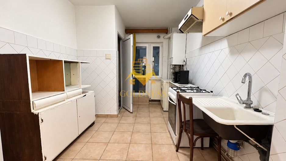 3 camere decomandate, Zorilor, Zona Pasteur, UMF, UTCN, USAMV - Poză 5