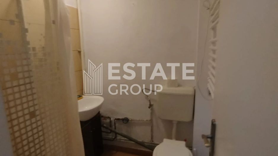 Apartament 1 camera decomand, etaj 1,  Buziasului, aproape de Auchan - Poză 5