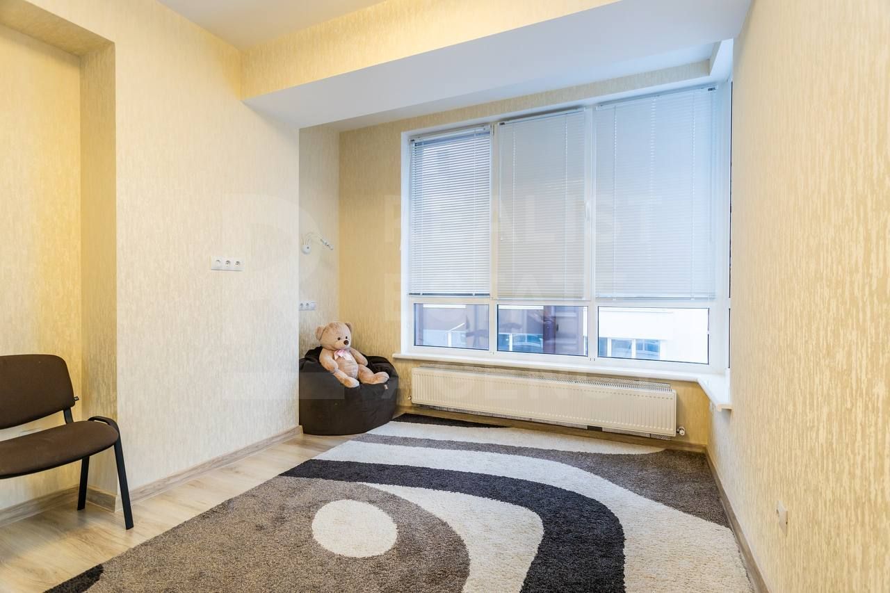 Vânzare, apartament, 3 camere, strada Nicolae Costin, Buiucani - Poză 7