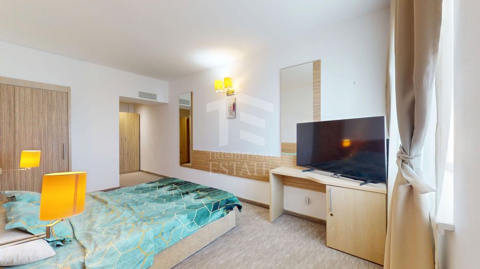 Delta Vacaresti - Rin Grand Residence - Vitan Barzesti 2 camere NOU - Poză 6
