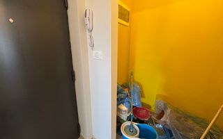 APARTAMENT 2 CAMERE | CENTRALA PROPRIE | FLOREASCA - Poză 9