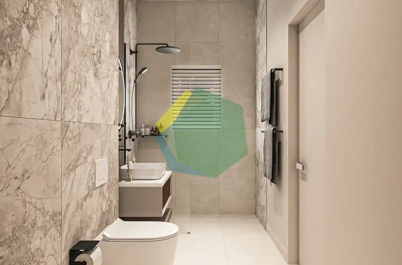 CASĂ INDIVIDUALĂ 3 CAMERE | P+M | PRESALE TUNARI - Poză 19