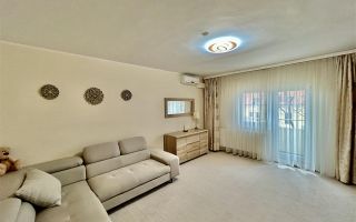 Apartament de închiriat în Sibiu – 3 camere, decomandat, 2 băi, 80 mp - Poză 5