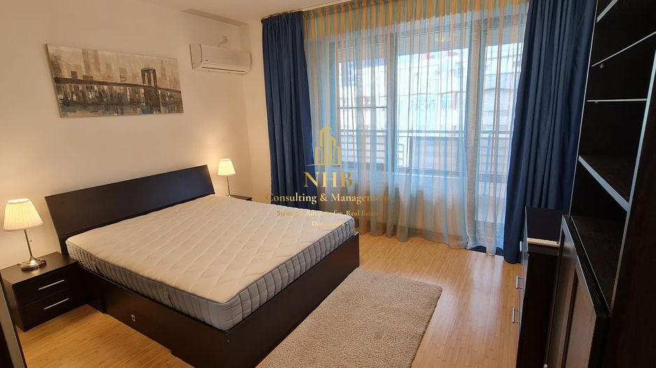 Apartament 4 camere | Stefan cel Mare | 2 locuri de parcare incluse! - Poză 8