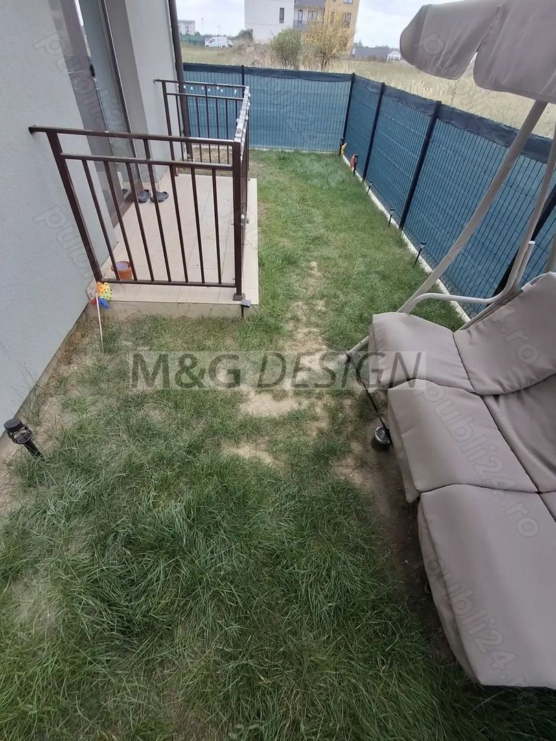 Apartament 2 camere  Giroc - Poză 14