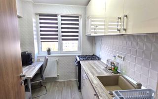 🌳 Închiriez Apartament cu 2 camere, ParkLake la 3 minute, 10 min metrou Dristor - Poză 6
