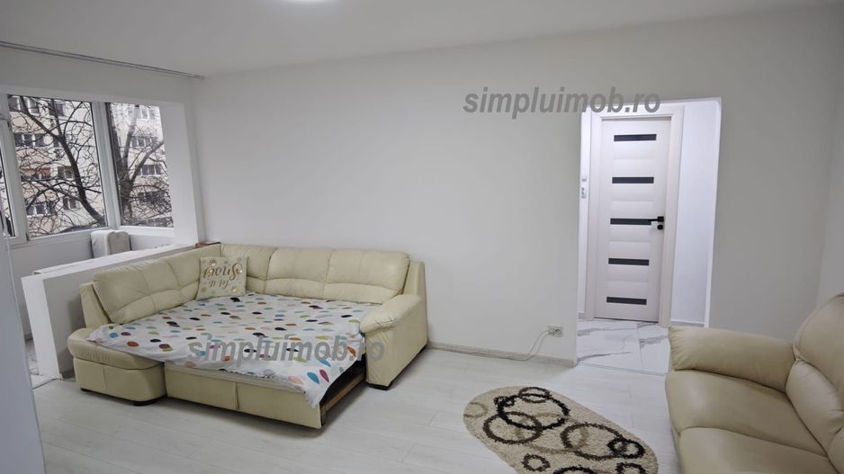 2 Camere Modern Renovat 2025 Gata de mutare! – Bd. 1 Decembrie 1918 - Poză 4