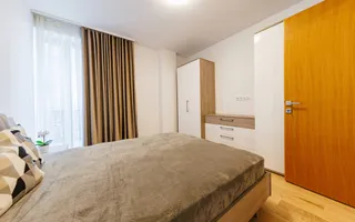 Apartament spatios si modern, Bd. Take Ionescu, Comision 0 - Poză 29