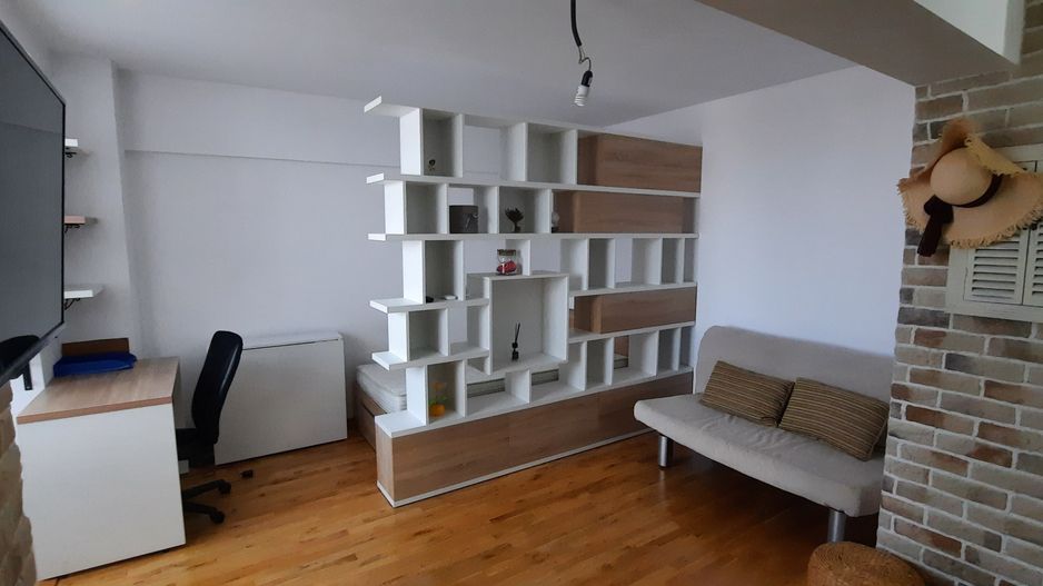 Apartament cu 1 camera - Centru/Unirii - Poză 4