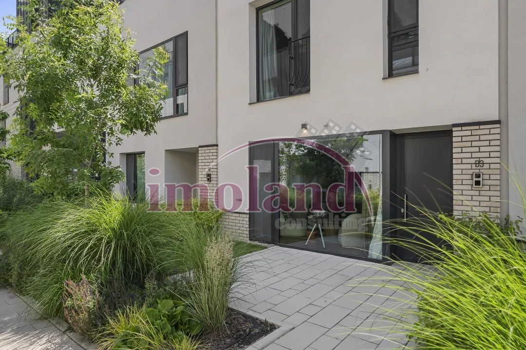 Inchiriere | vila | townhouse | 5 camere | Avalon Estate - Pipera - Poză 16