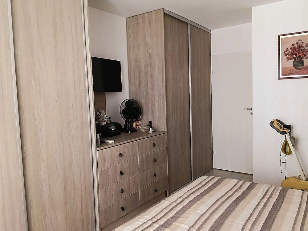Apartament 2 camere Theodor Pallady / Loc de parcare subteran - Poză 2