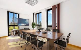Office-3 Camere | Lift | Parcare Subterana | Central | Comision 0 - Poză 10