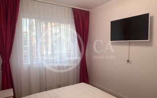 Apartament cu 3 camere de inchiriat in Prima Onestilor Oradea - Poză 6