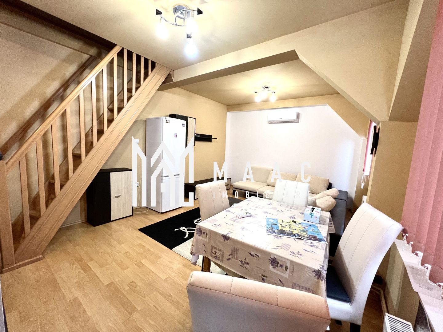 Apartament 3 camere I 59 MPU I Zona N. Iorga - Poză 2