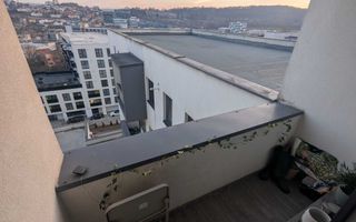 Apartament cu 2 camere, decomandat, zona strazii Corneliu Coposu! - Poză 3