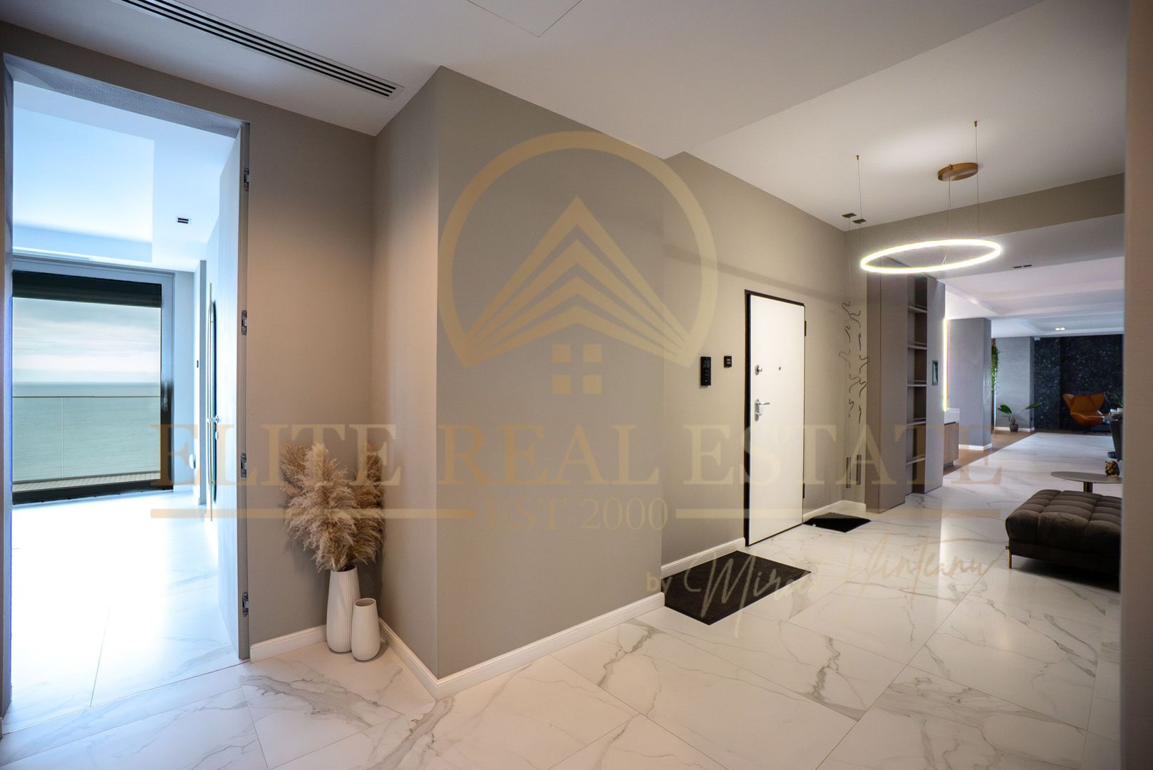 PENTHOUSE UNIC in mijlocul orasului Constanta - Poză 40
