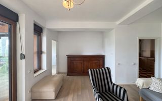 Apartament 4 camere Floreasca - Rahmaninov / Loc de parcare - Poză 3