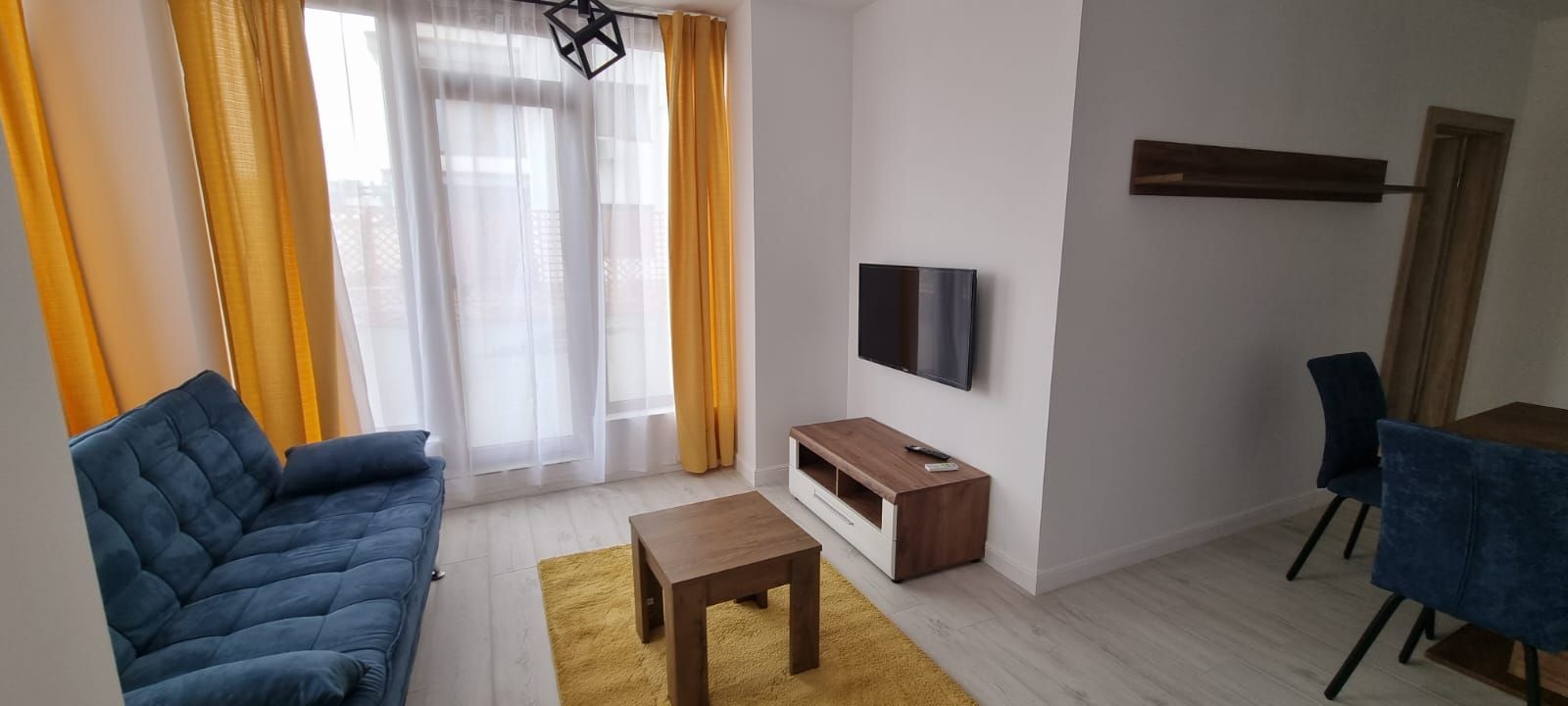 Apartament premium I Terasa 80 mp si loc parcare I Torontalului - Poză 5