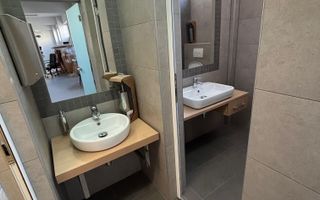 De închiriat spațiu comercial- zona Între Lacuri - Poză 5